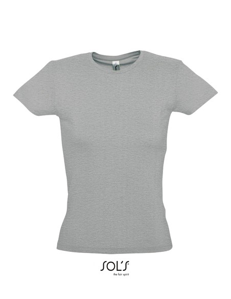 S-11386--Womens T-Shirt Miss