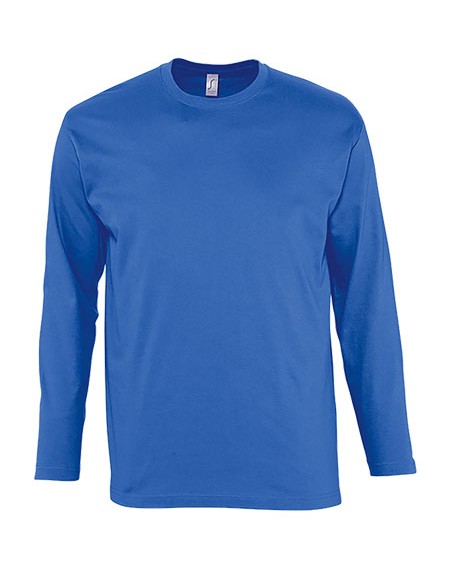 S-11420-T-Shirt Monarch Long Sleeve