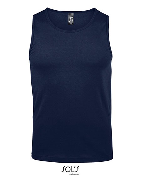 S-11465-Mens Tank Top Justin