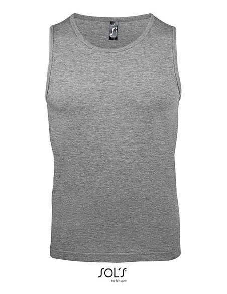 S-11465-Mens Tank Top Justin
