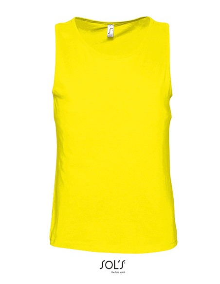 S-11465-Mens Tank Top Justin
