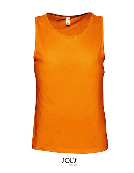 S-11465-Mens Tank Top Justin