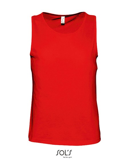 S-11465-Mens Tank Top Justin