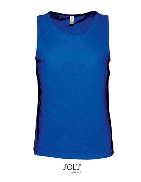 S-11465-Mens Tank Top Justin