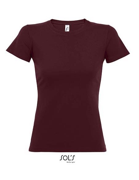 S-11502--Womens Imperial T-Shirt