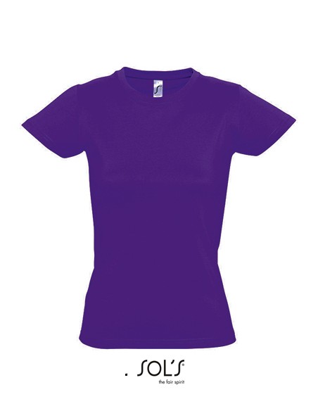 S-11502--Womens Imperial T-Shirt