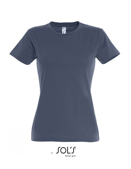 S-11502--Womens Imperial T-Shirt