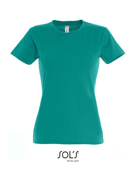 S-11502--Womens Imperial T-Shirt