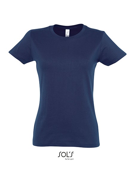 S-11502--Womens Imperial T-Shirt
