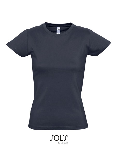 S-11502--Womens Imperial T-Shirt