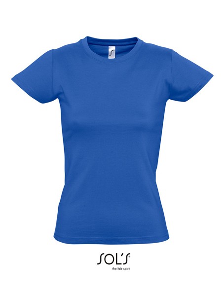 S-11502--Womens Imperial T-Shirt
