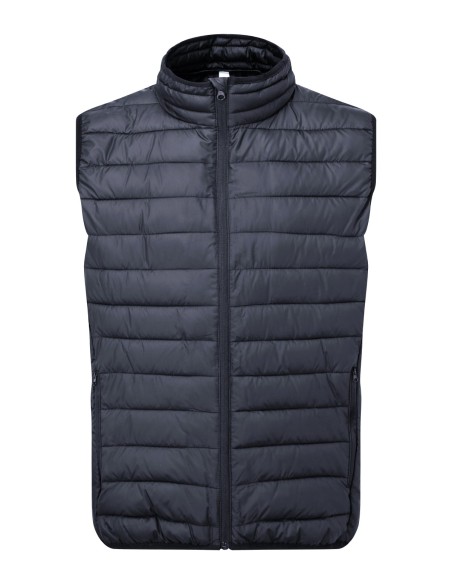 2-TS040-Gilet matelassé Traverse