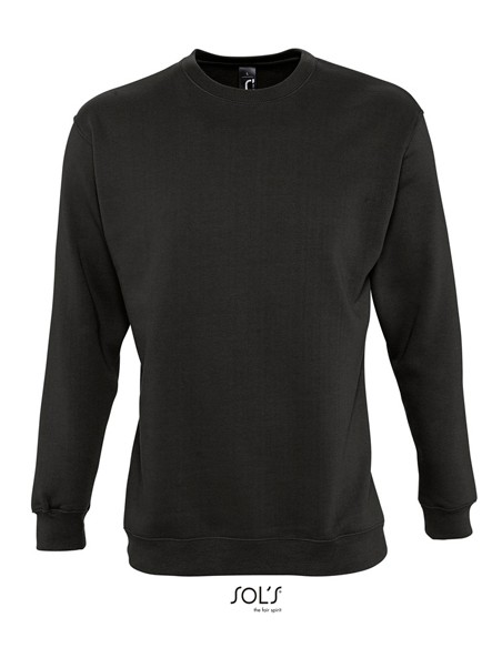 S-13250--Unisex Sweatshirt New Supreme