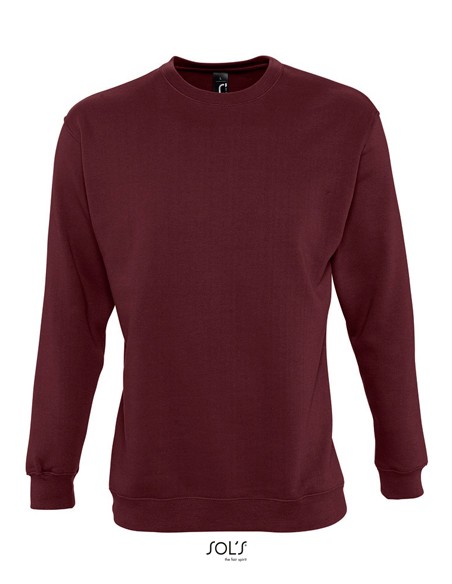 S-13250--Unisex Sweatshirt New Supreme