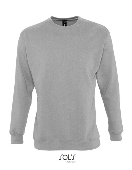 S-13250--Unisex Sweatshirt New Supreme