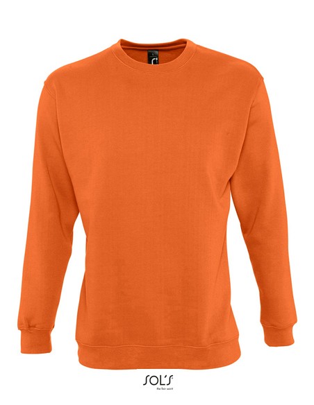 S-13250--Unisex Sweatshirt New Supreme