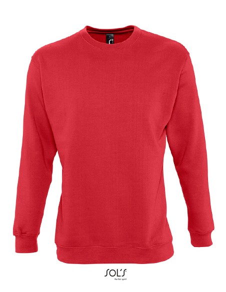 S-13250--Unisex Sweatshirt New Supreme