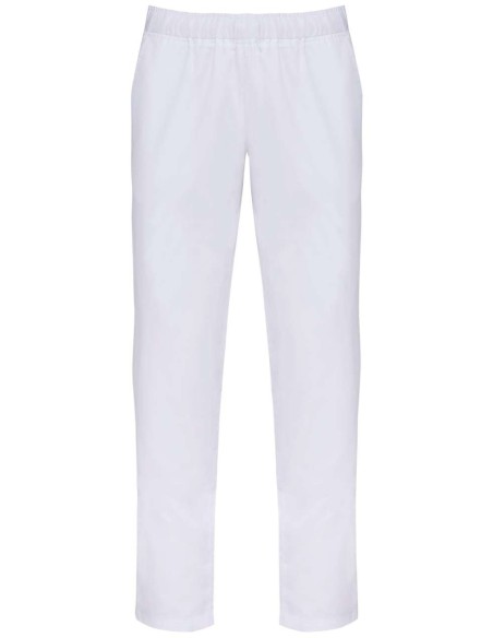 D-WK704-UNISEX COTTON TROUSERS