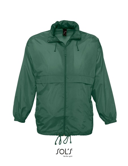 S-32000-Unisex Windbreaker Surf Jacket