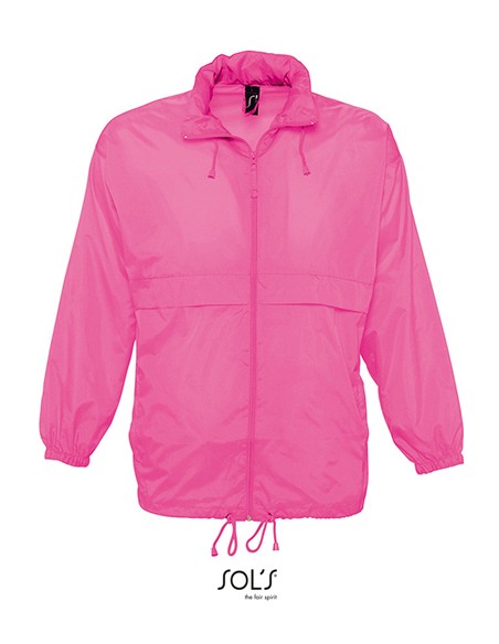 S-32000-Unisex Windbreaker Surf Jacket