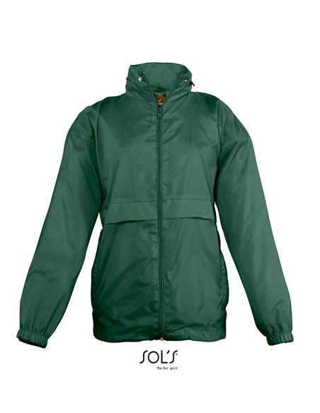 S-32300-Kids Windbreaker Surf