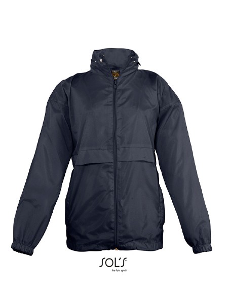 S-32300-Kids Windbreaker Surf