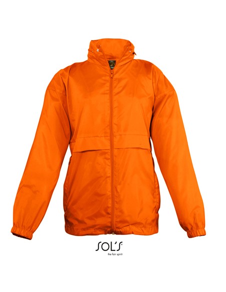 S-32300-Kids Windbreaker Surf