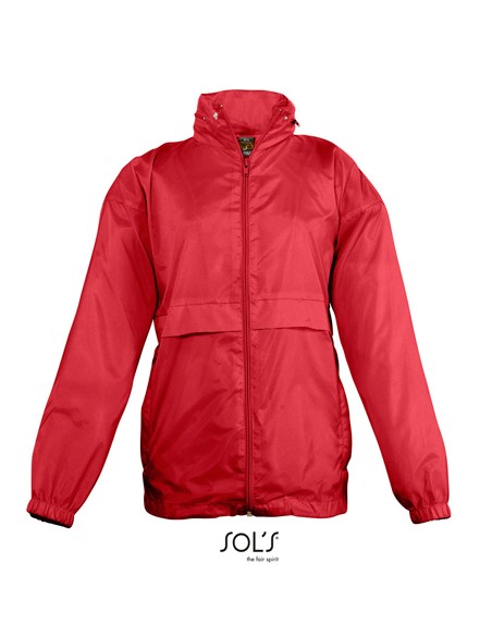 S-32300-Kids Windbreaker Surf