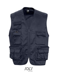 S-43630-Reporter Jacket Wild