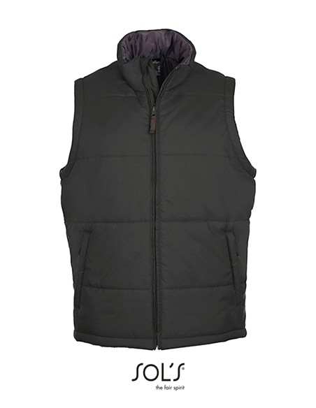 S-44002-Bodywarmer Warm