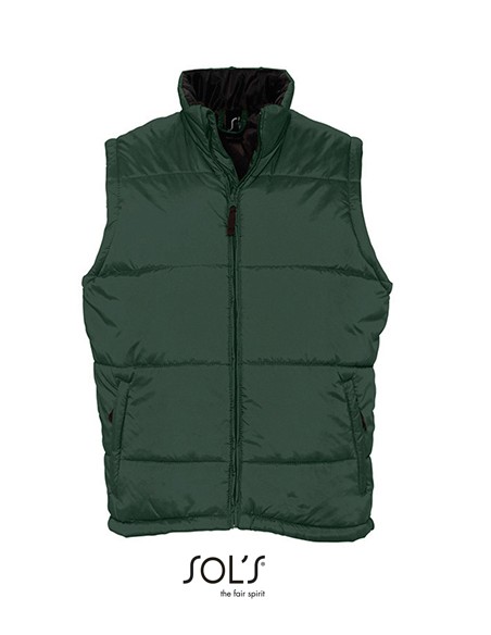 S-44002-Bodywarmer Warm