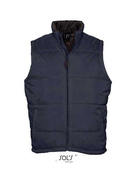 S-44002-Bodywarmer Warm