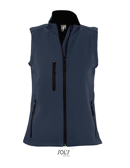 S-46801-Womens Sleeveless Softshell Rallye