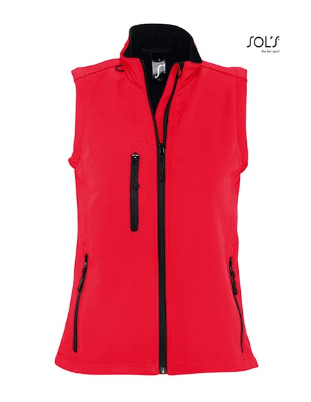 S-46801-Womens Sleeveless Softshell Rallye