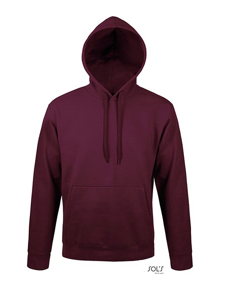 S-47101--Unisex Hooded Sweat-Shirt Snake