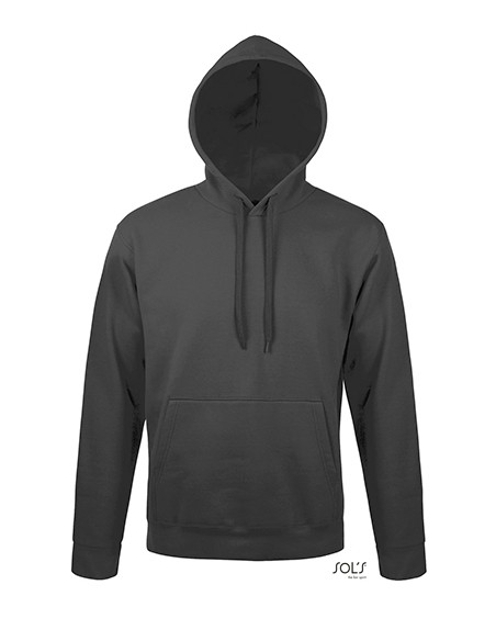 S-47101--Unisex Hooded Sweat-Shirt Snake