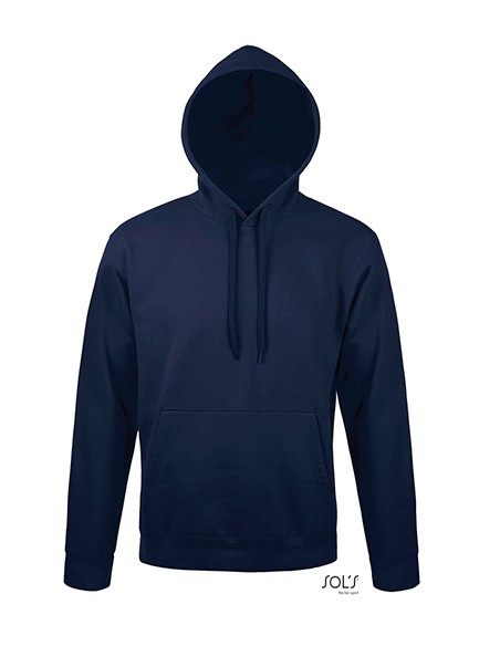 S-47101--Unisex Hooded Sweat-Shirt Snake