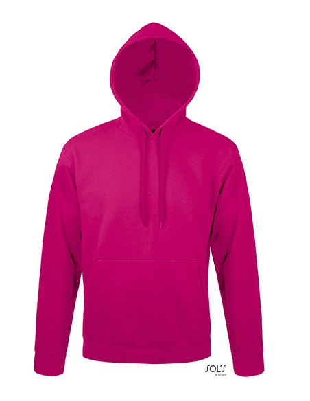 S-47101--Unisex Hooded Sweat-Shirt Snake