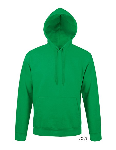 S-47101--Unisex Hooded Sweat-Shirt Snake