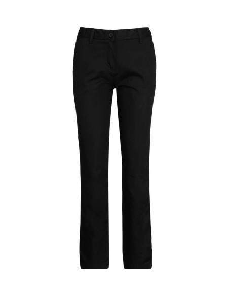 D-WK739-LADIES' DAYTODAY TROUSERS