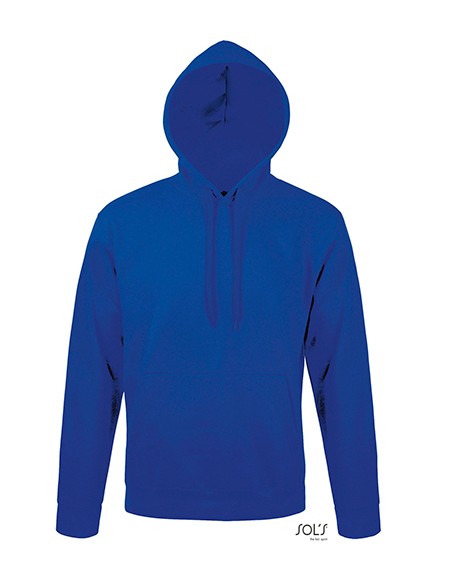 S-47101--Unisex Hooded Sweat-Shirt Snake