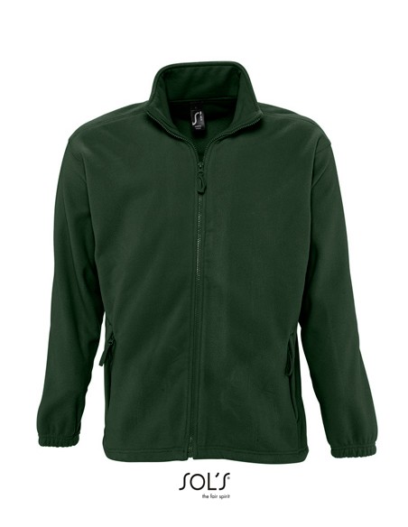 S-55000--Fleecejacket North