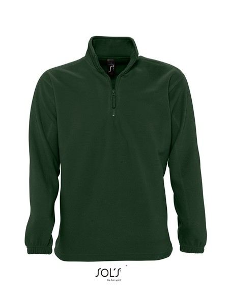 S-56000-Half-Zip Fleece Ness