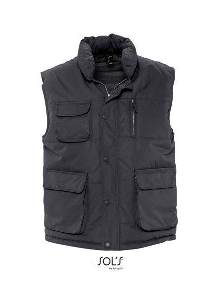 S-59000-Viper Bodywarmer