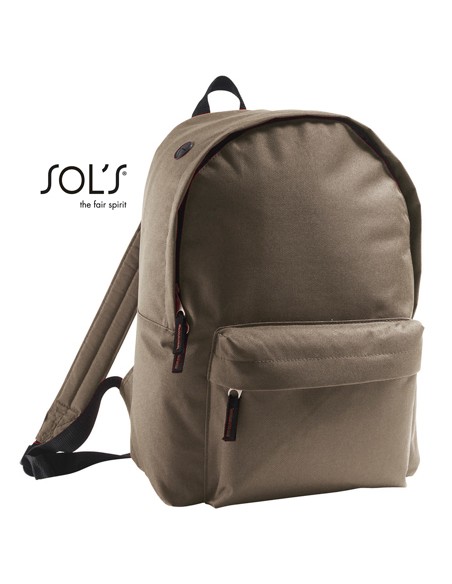 S-70100-Backpack Rider