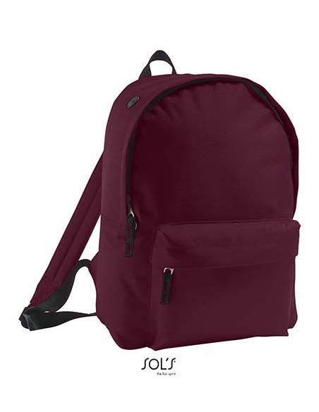 S-70100-Backpack Rider