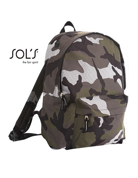 S-70100-Backpack Rider