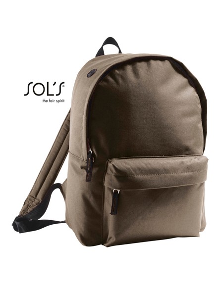 S-70100-Backpack Rider