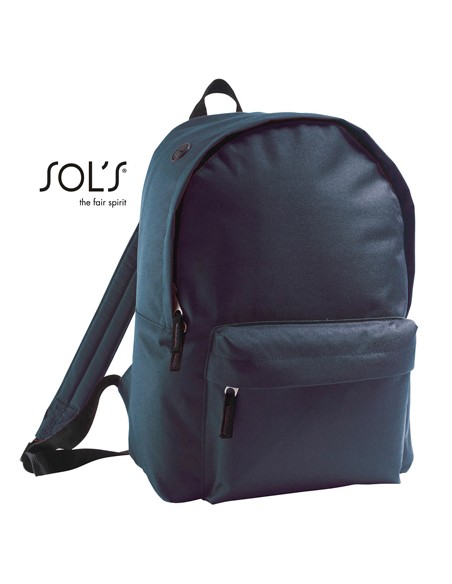 S-70100-Backpack Rider