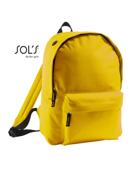 S-70100-Backpack Rider